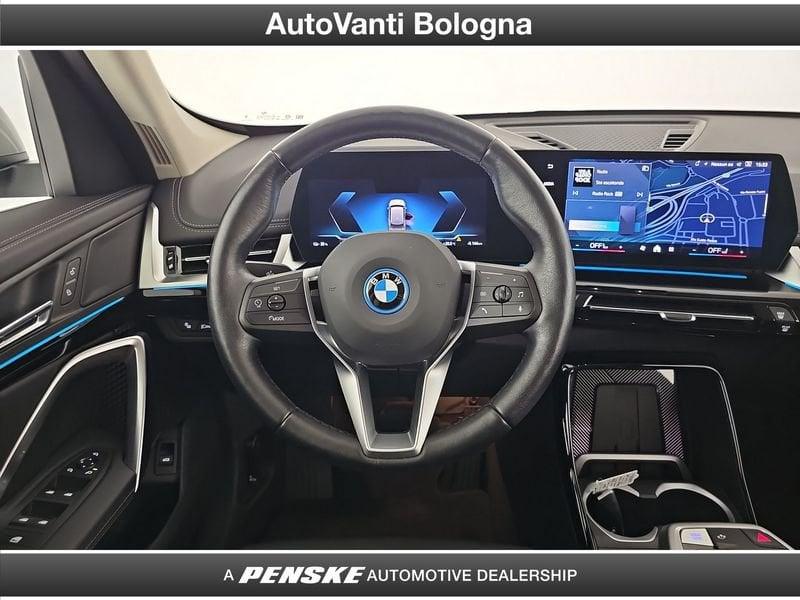 BMW iX1 iX1 eDrive 20 xLine