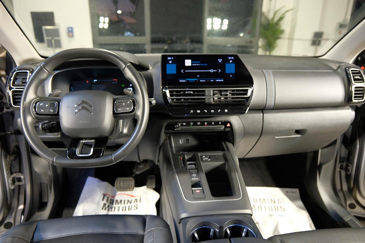 Citroen C5 Aircross BlueHDi 130 S&S EAT8 Max