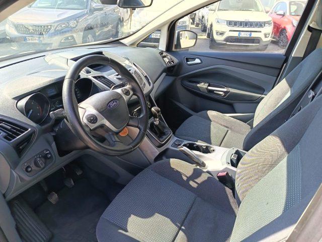 FORD C-Max 1.6 TDCi 115CV Titanium Business