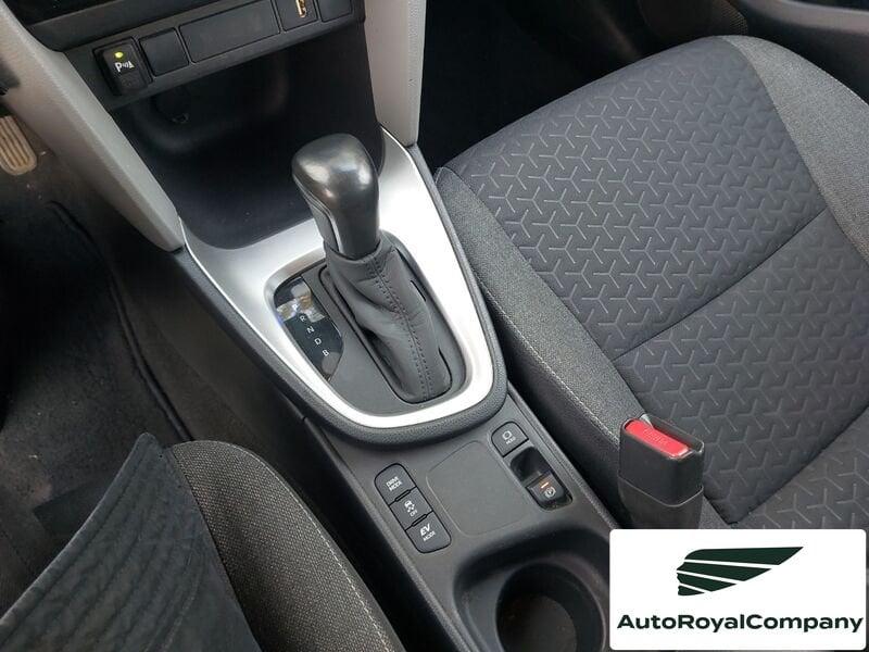 Toyota Yaris Cross Yaris Cross 1.5 Hybrid 5p. E-CVT Active