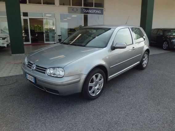 Volkswagen Golf Golf 1.9 TDI/130 CV cat 3p. Time