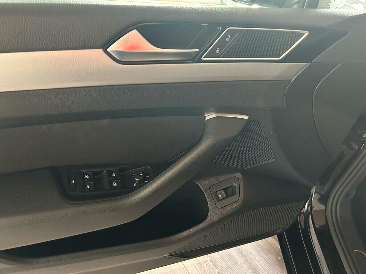 Volk Passat Sw manuale 1.6 TDI BlueMotion Technology