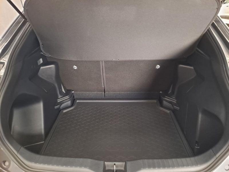 Toyota Yaris Cross 1.5 Hybrid 5p. E-CVT Trend