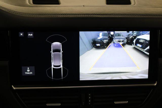 PORSCHE Cayenne 3.0 V6 "" TETTO PANORAMICO / CERCHI 21" ""