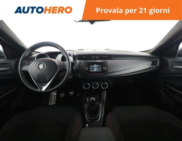 ALFA ROMEO Giulietta 1.6 JTDm-2 120 CV Sprint