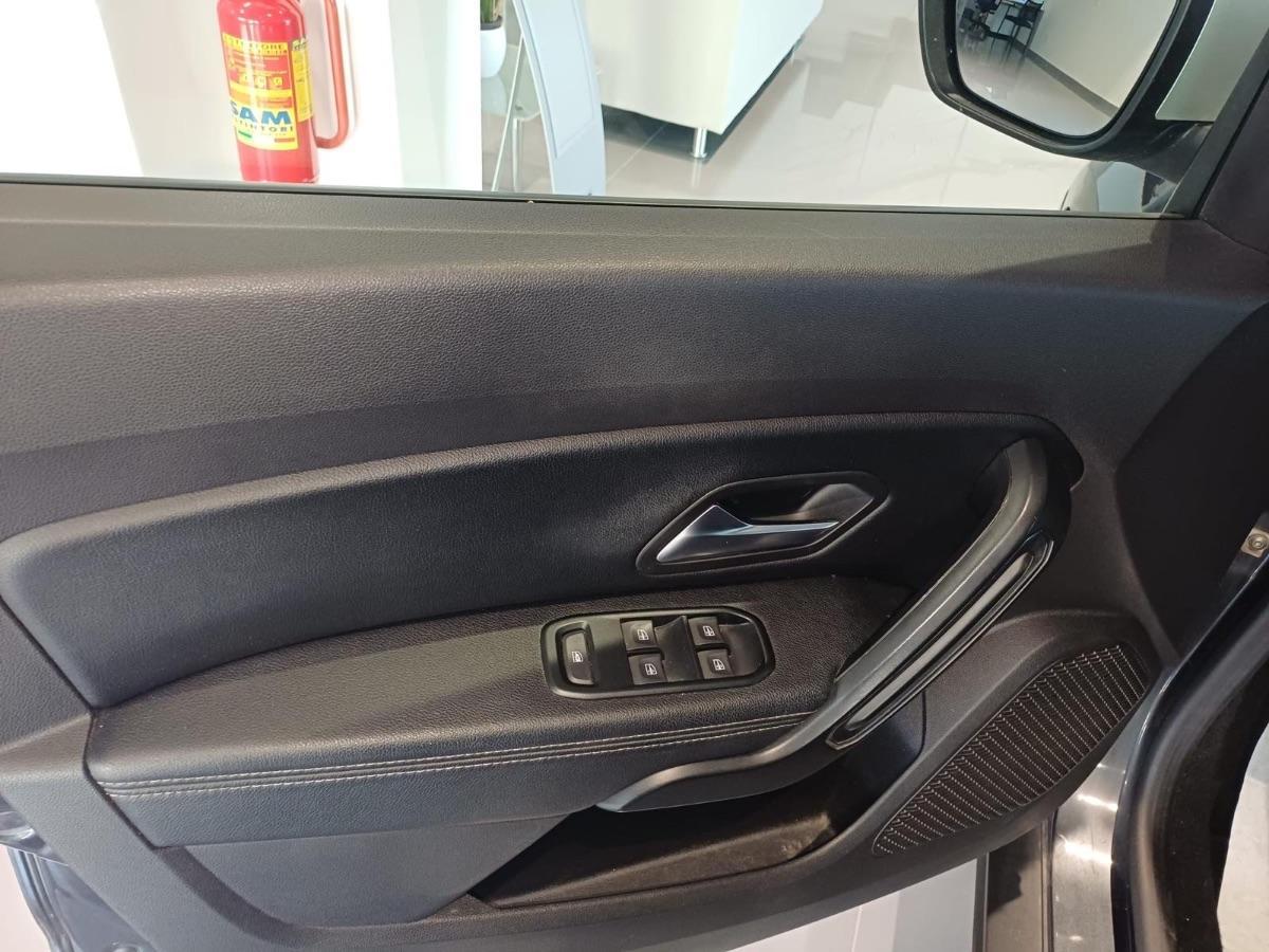 DACIA Duster 1.5 Blue dCi 115CV 4x2 PRESTIGE UNICO PROP/ TELECAMERE 360