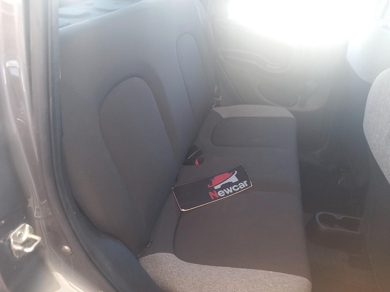 Fiat Panda 1.0 FireFly S&S Hybrid City Cross