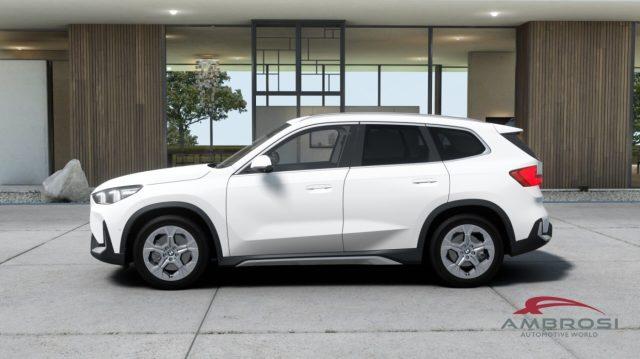 BMW iX1 eDrive20-Special Edition xLine Premium Package