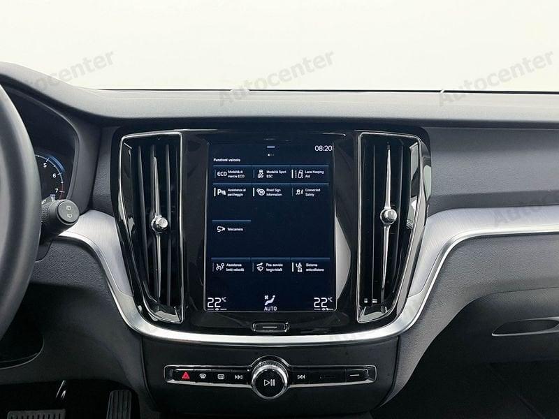 Volvo V60 V60 B3 (bz) 163CV AUT MOMENTUM BUSINESS