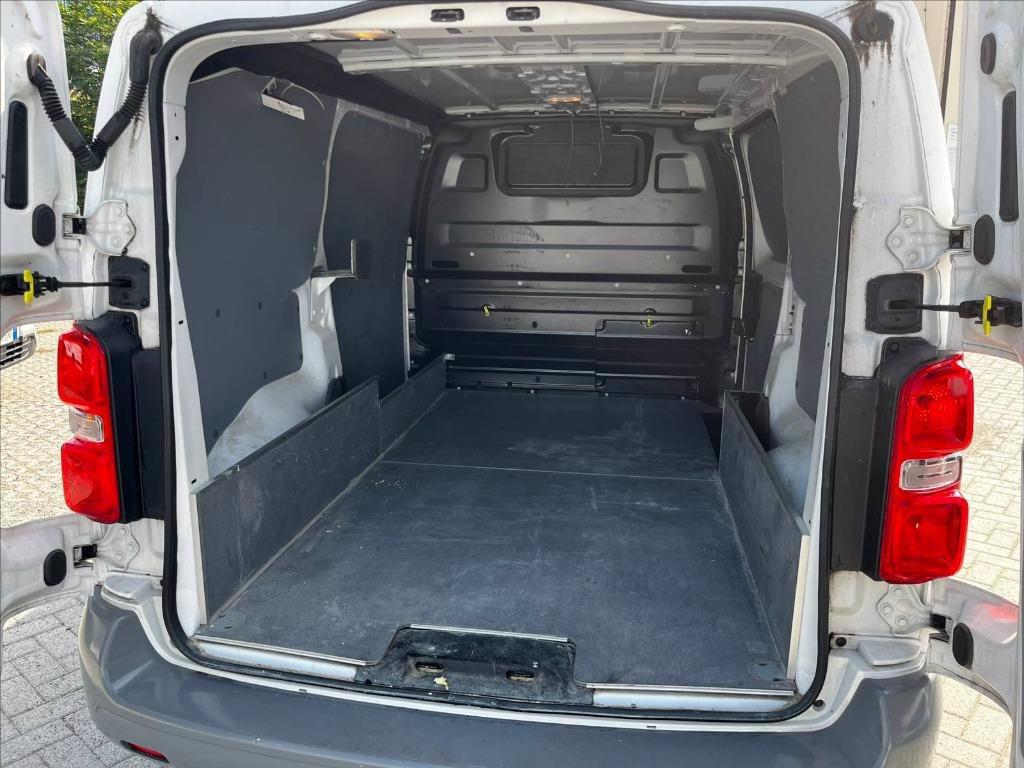 OPEL Vivaro L1H1 1.5d 100cv Essentia S&S mt6 del 2020