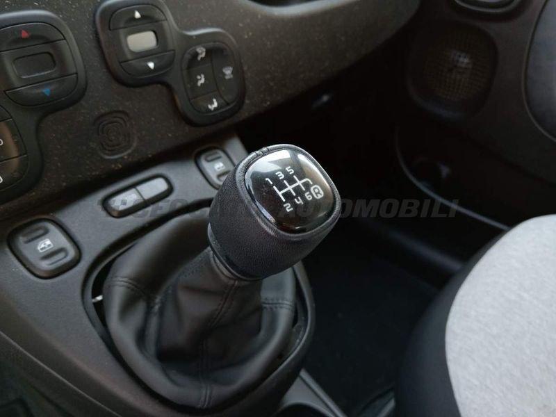 FIAT Panda Cross Panda 0.9 t.air t. Cross 4x4 s&s 85cv