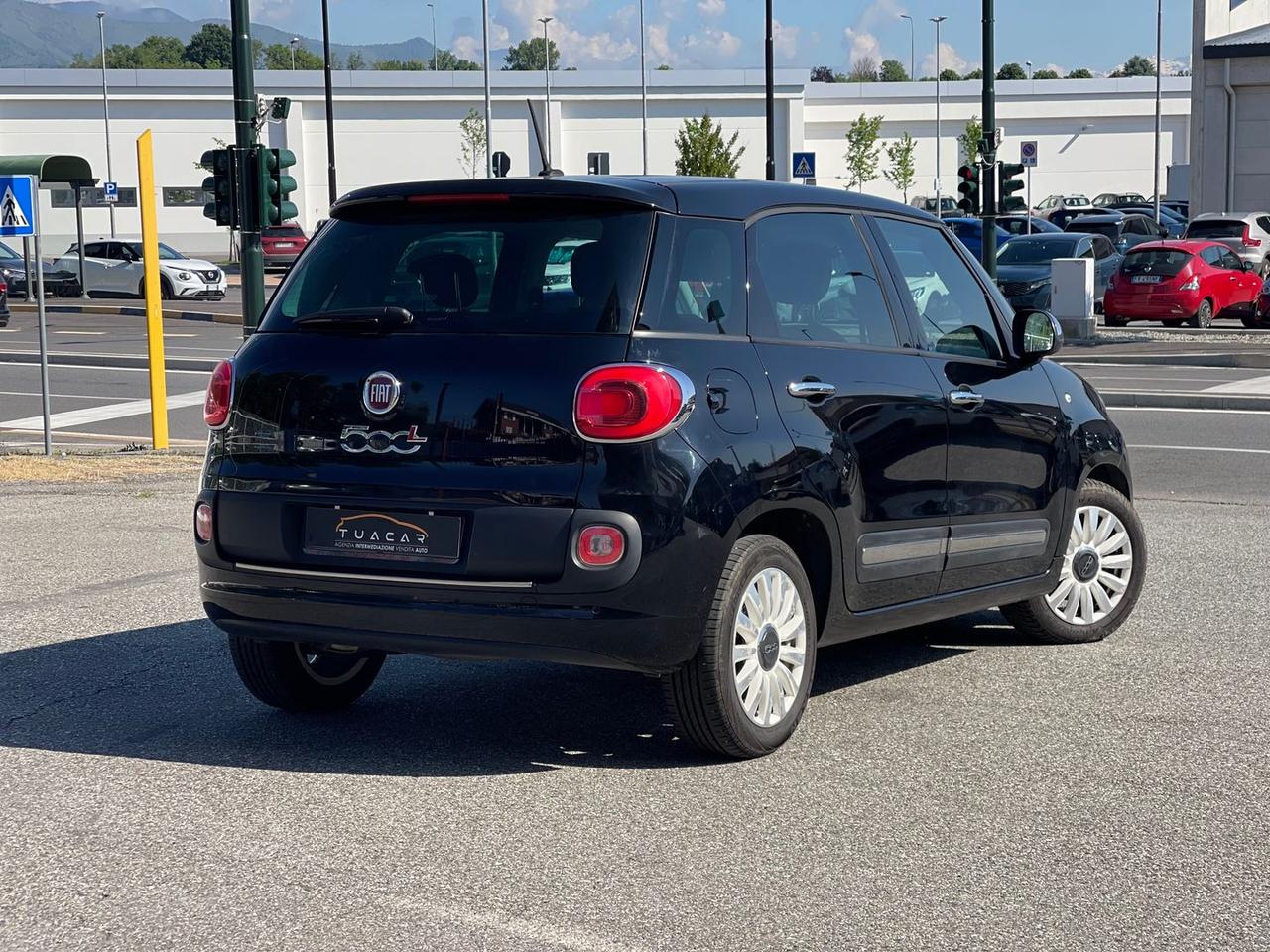 Fiat 500L 1.3 16V Multijet 95cv Lounge