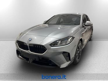 BMW Serie 1 118 d MSport DCT