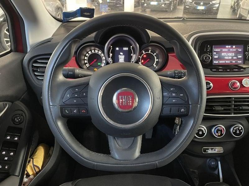 FIAT 500X 1.3 MultiJet 95 CV Business