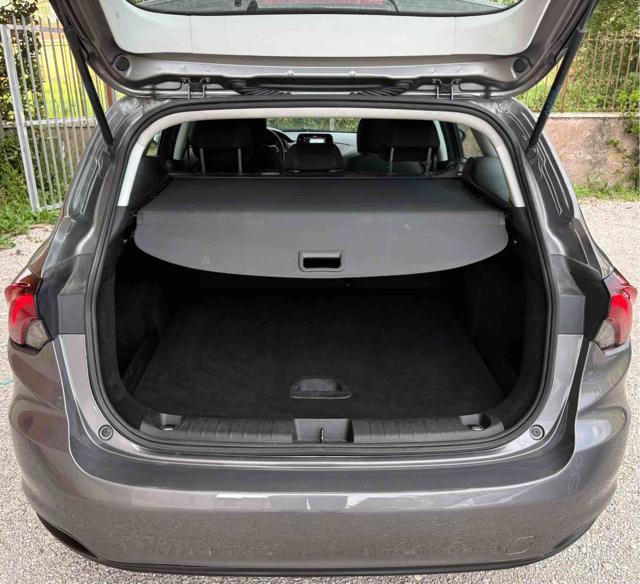 FIAT Tipo 1.3 Mjt S&S SW City Life