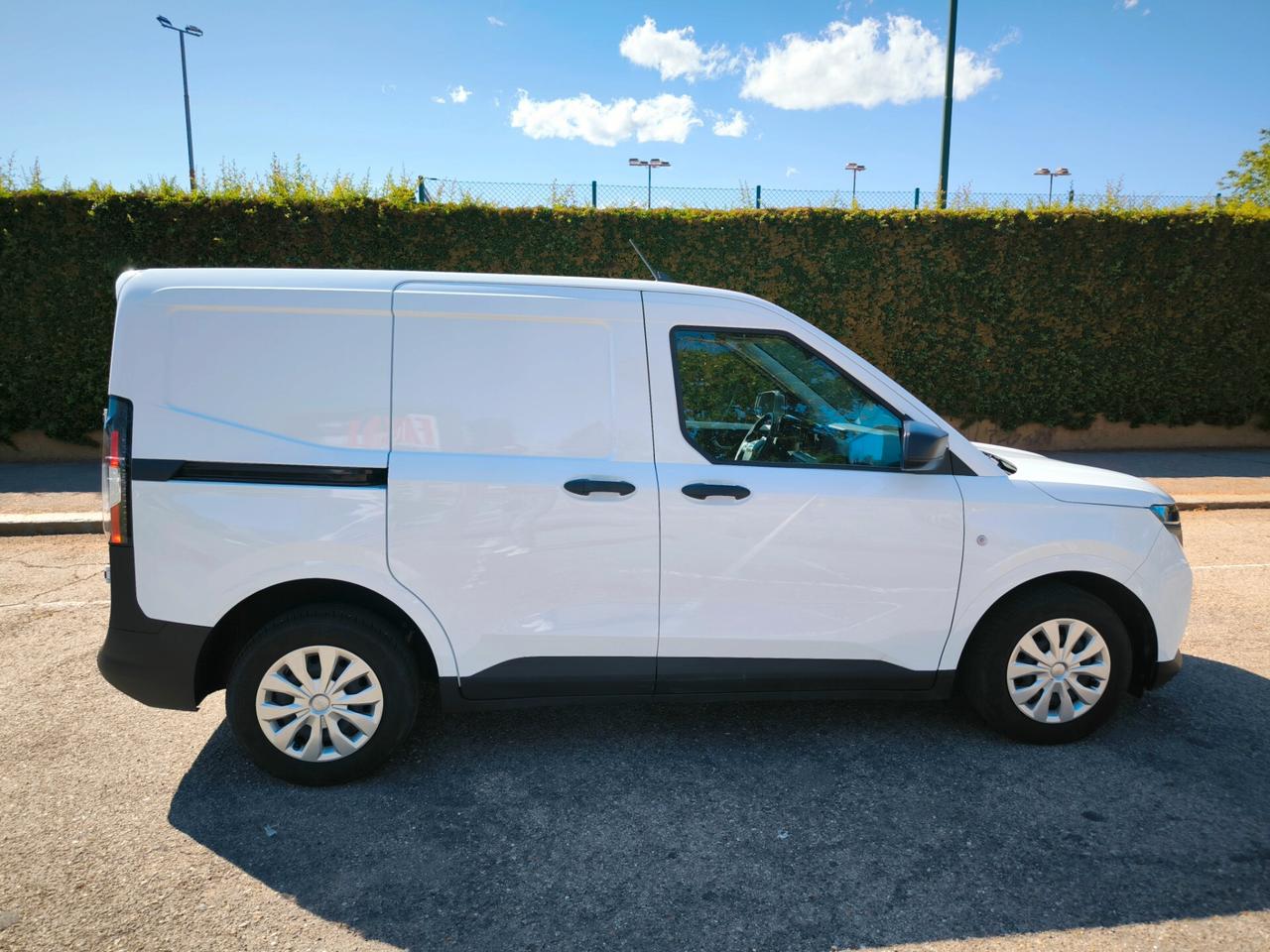 Ford Transit Courier 1.5 EcoBlue 100CV Van Active