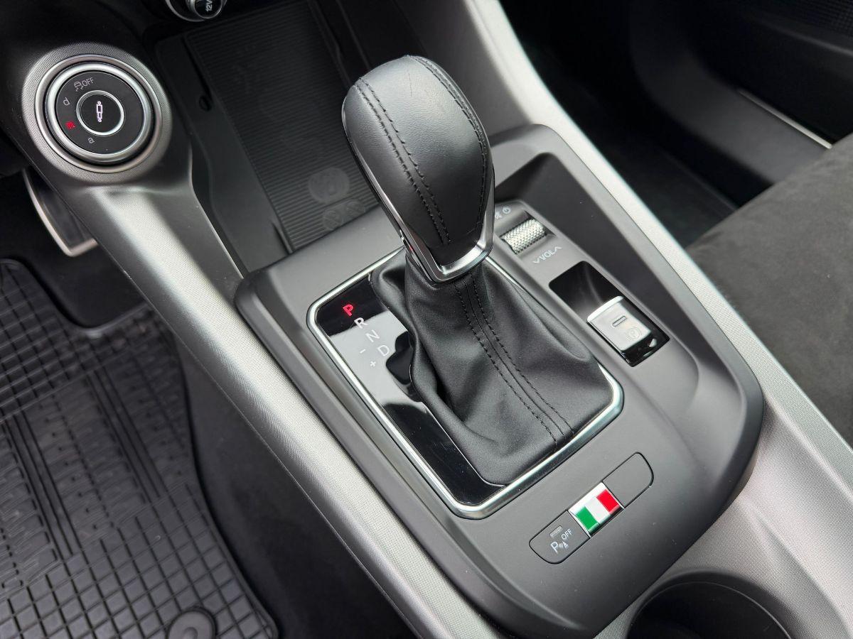 ALFA ROMEO - Tonale - 1.5 160 CV MHEV TCT7 Veloce