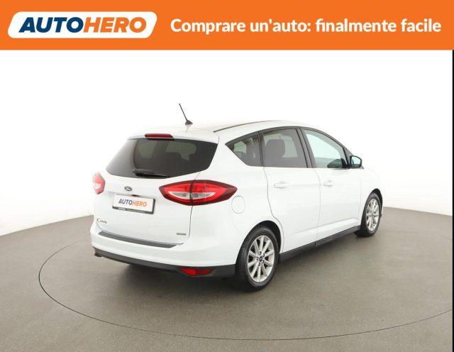 FORD C-Max 1.0 EcoBoost 125CV Start&Stop Titanium