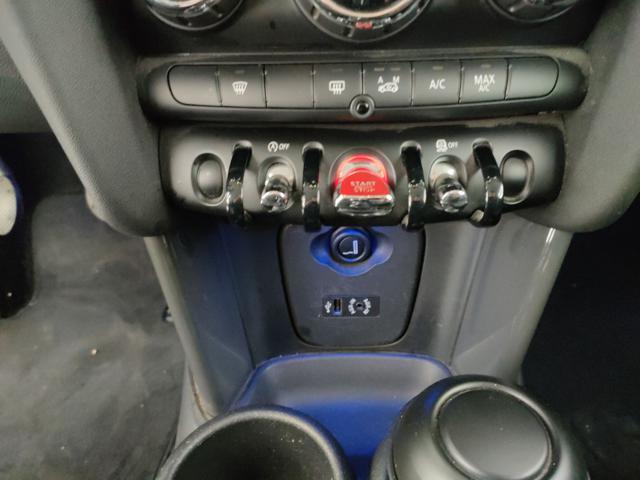 MINI Cooper D 1.5 Cooper D