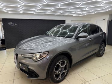 Alfa Romeo Stelvio 2.2 Turbodiesel 190 CV Motore Rifatto