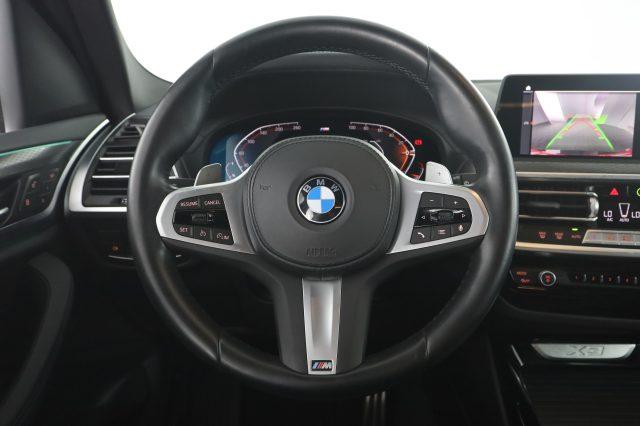 BMW X3 X3 xDrive30d 48V Msport