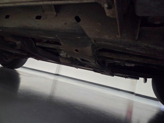 ISUZU D-Max 2.5 TD cat 4WD Pick-up SERVICE ISUZU