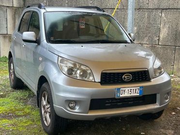 DAIHATSU Terios 1.5 4WD B You