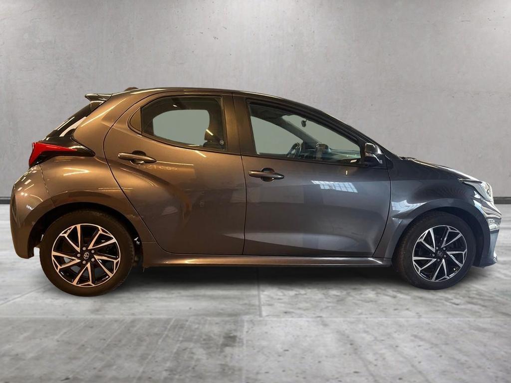 Toyota Yaris 1.0 Trend