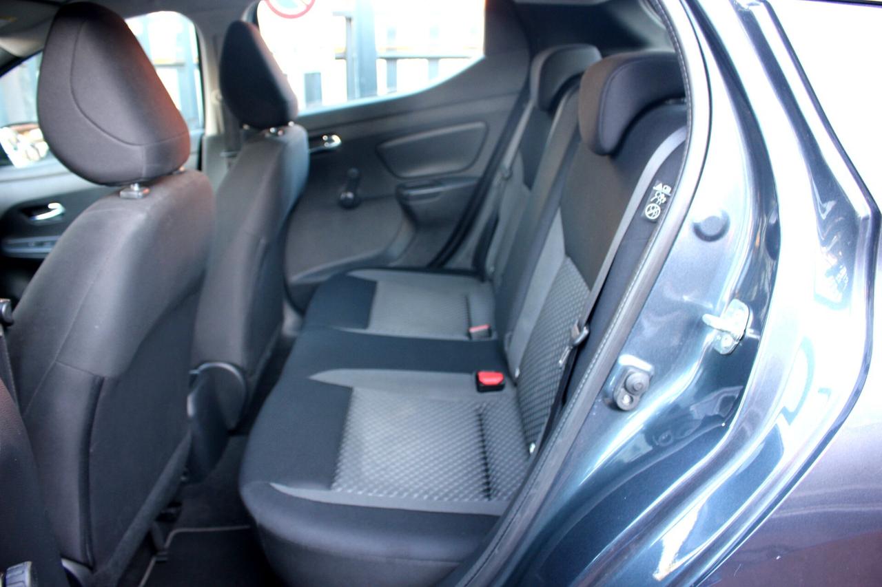 Nissan Micra 1.0 92 CV *PREZZO VERO* UNIPRO KM CERTIFICATI