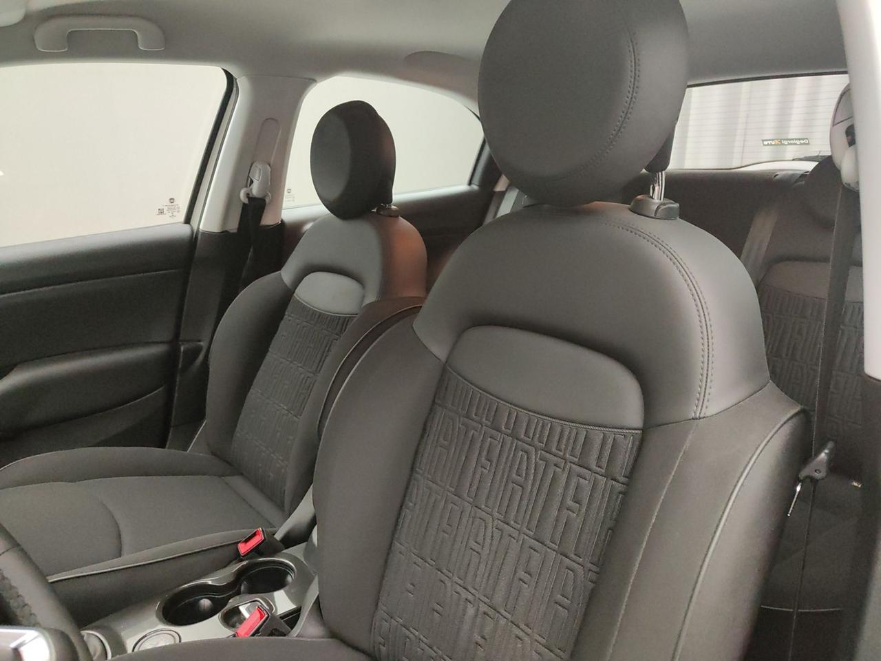 FIAT 500X 2022 1.3 MJT 95CV