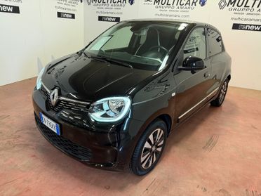 Renault Twingo Electric Techno