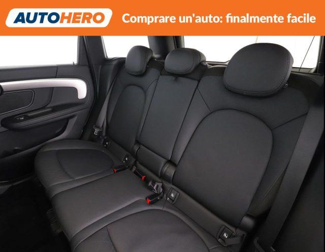 MINI Countryman 2.0 Cooper S Countryman