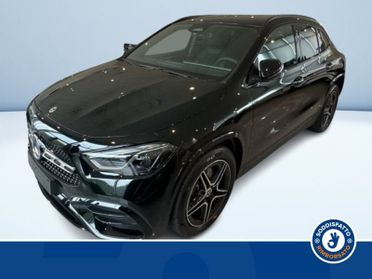 Mercedes-Benz GLA 200 d Automatic 4MATIC AMG Line Advanced Plus