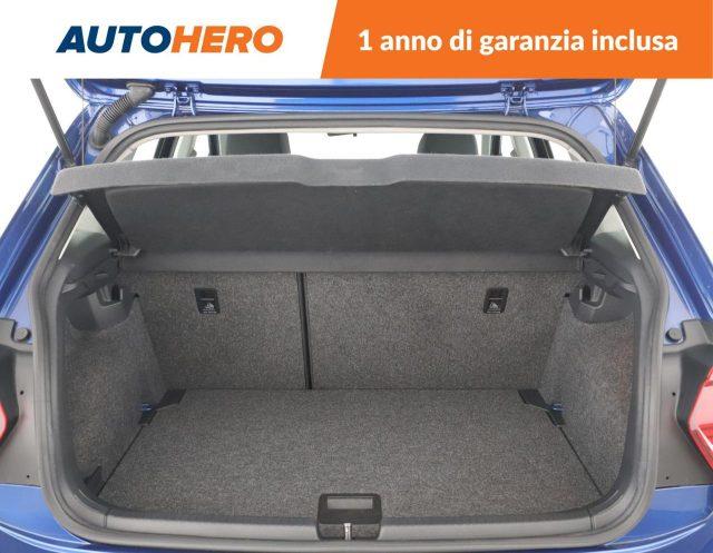 VOLKSWAGEN Polo 1.0 TSI 5p. Comfortline BlueMotion Technology