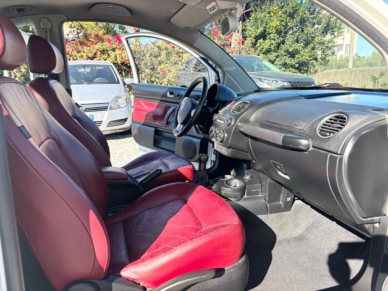 Volkswagen New Beetle 1.9 TDI 105CV