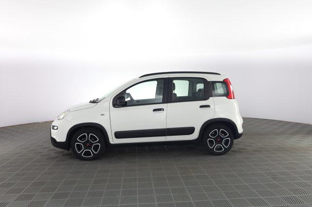 FIAT Panda Panda 1.0 FireFly Hybrid City Life