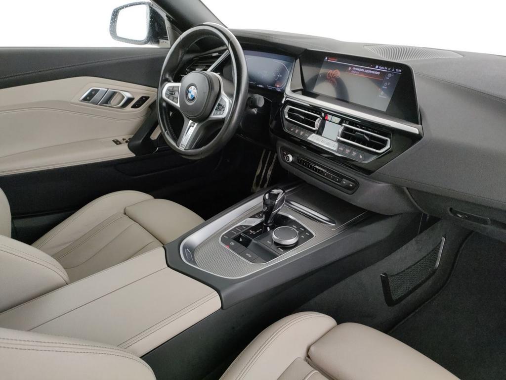 BMW Z4 30 i Msport sDrive Steptronic