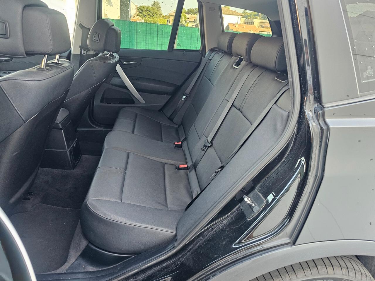 Bmw X3 xDrive20d Eletta