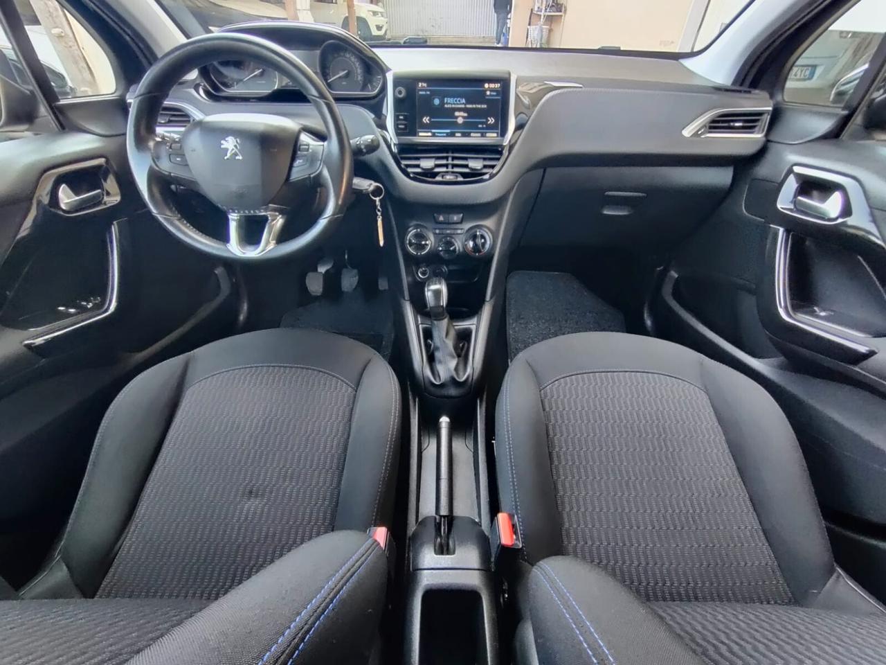 Peugeot 208 Diesel 5 Porte