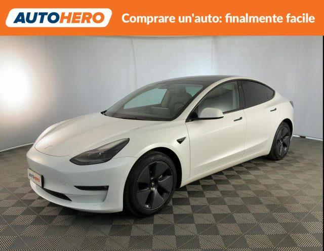 TESLA Model 3 Long Range Dual Motor AWD