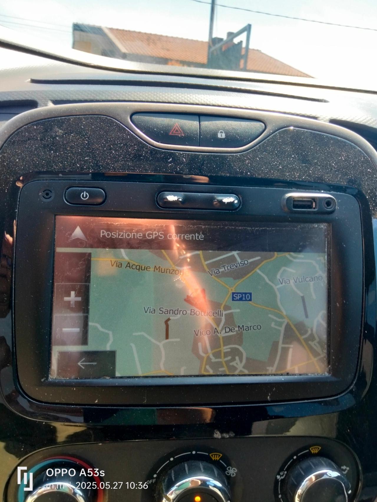 Renault Captur 1.5 dCi 8V 90 CV Start&Stop Energy R-Link