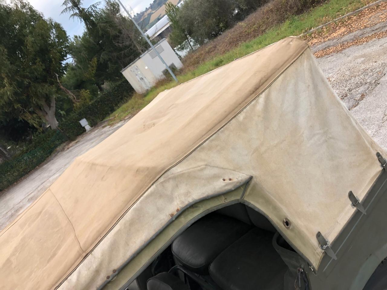 Audi Altro DKW MUNGA