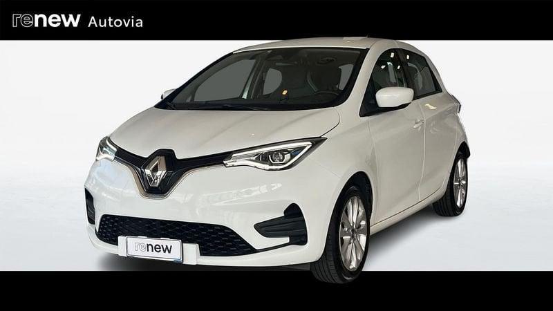 Renault ZOE Zen R135