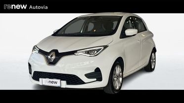 Renault ZOE Zen R135