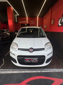 Fiat Panda 0.9 TwinAir Turbo Natural Power Easy