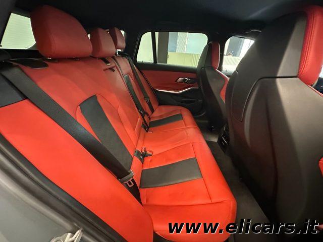 BMW M3 Touring Competition M xDrive