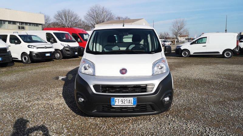 FIAT Fiorino 1.3 MJT 80CV Cargo