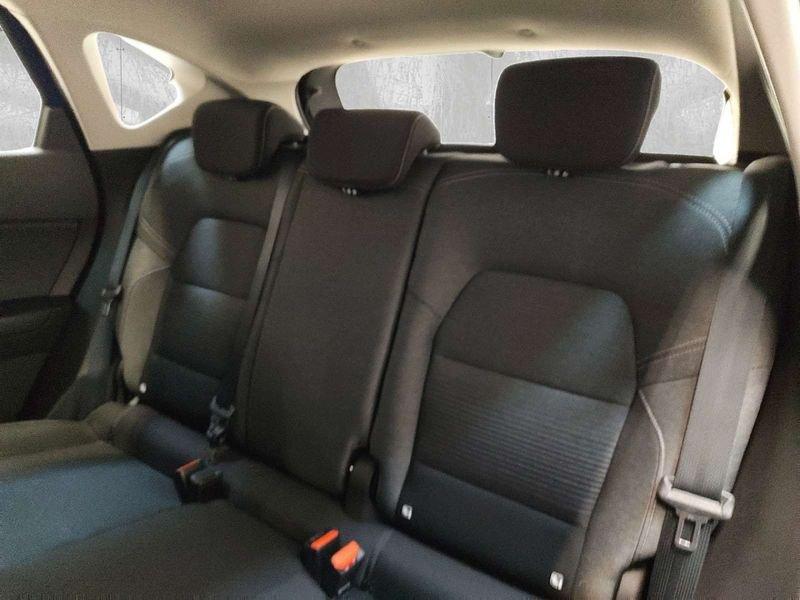 Renault Captur 1.0 tce Zen 90cv my21