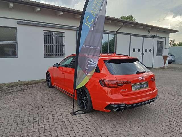 Audi RS4 A4 2.9 tfsi quattro 450cv tiptronic 44000km!!