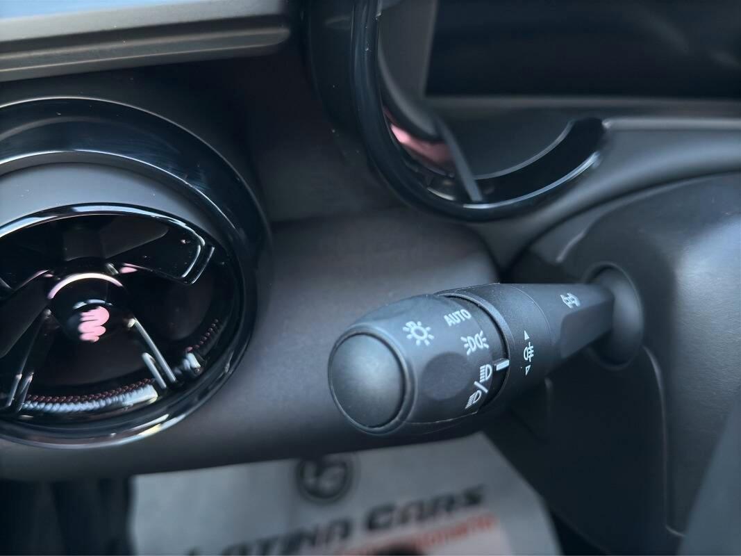 Alfa Romeo Junior 1.2 ibrida 145cv edct6 Con NAVIGATORE & TELECAMERA